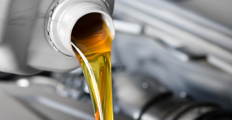 Why should you use only Synforce Lubricant for your vehicle?